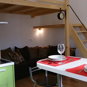 Prima Appartement