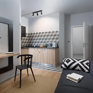 River Appartement