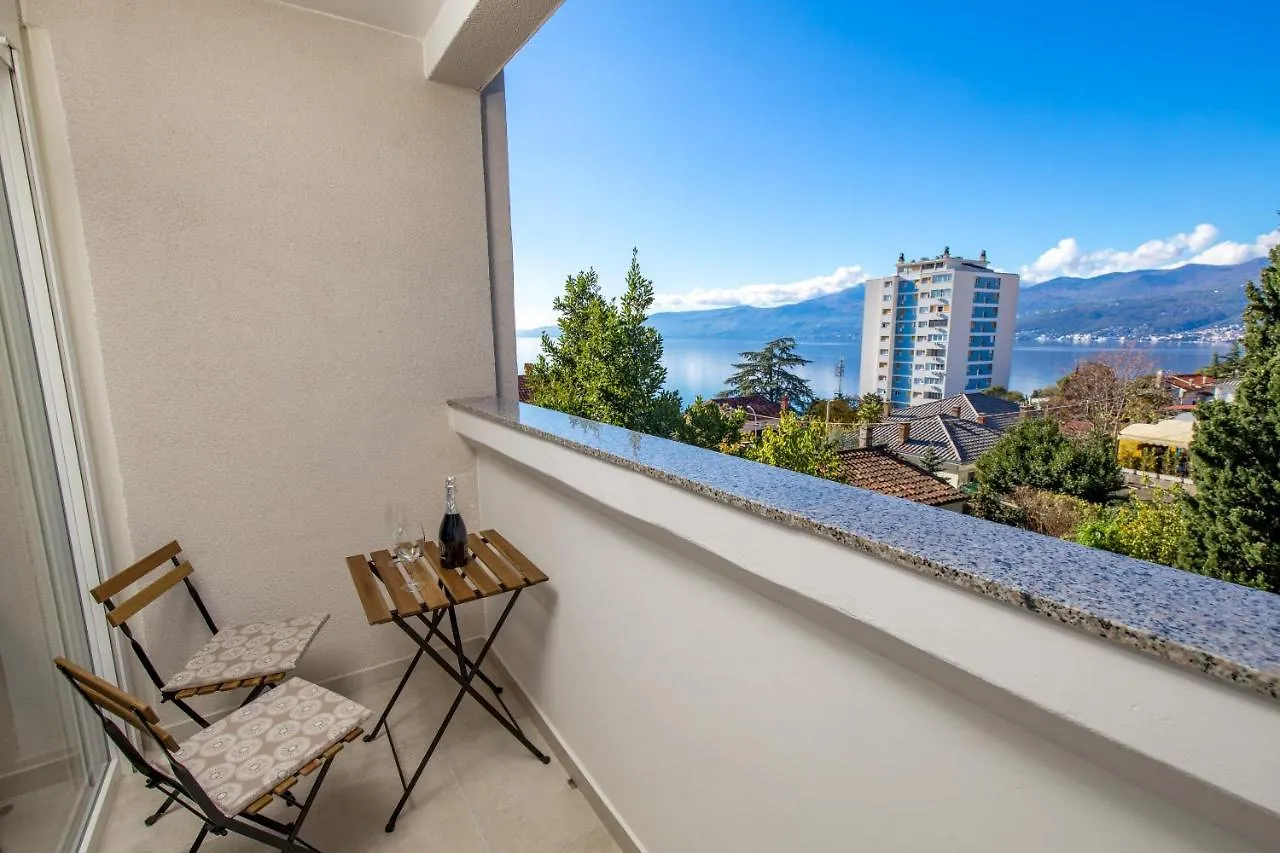 Apartman Arba Rijeka
