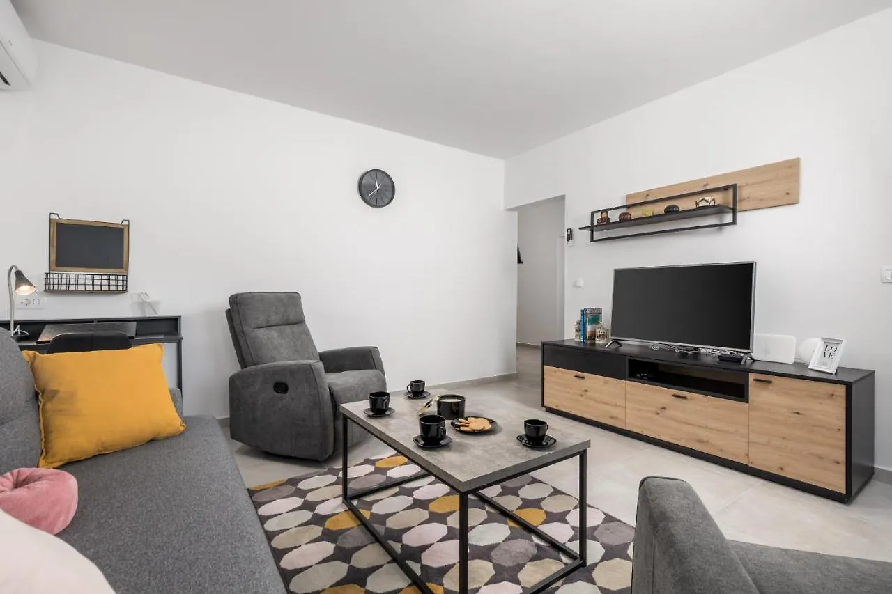 Appartement Apartman Arba Rijeka