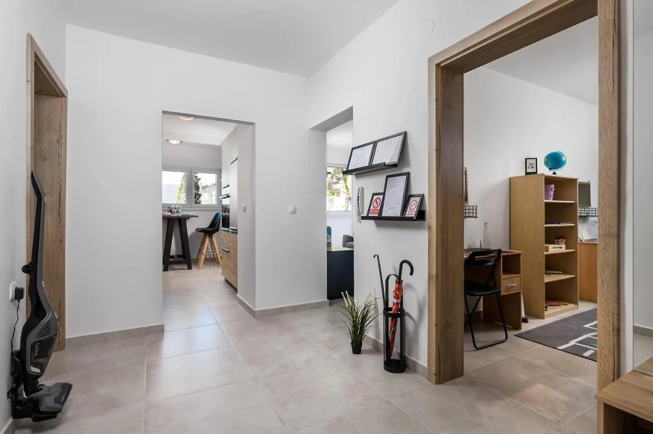 Apartman Arba Rijeka