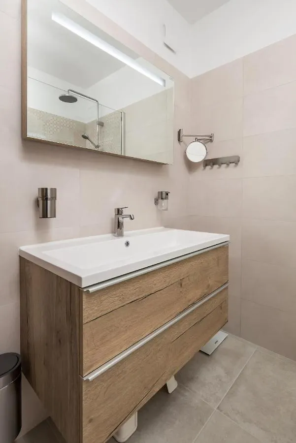 Apartman Arba Rijeka Apartment