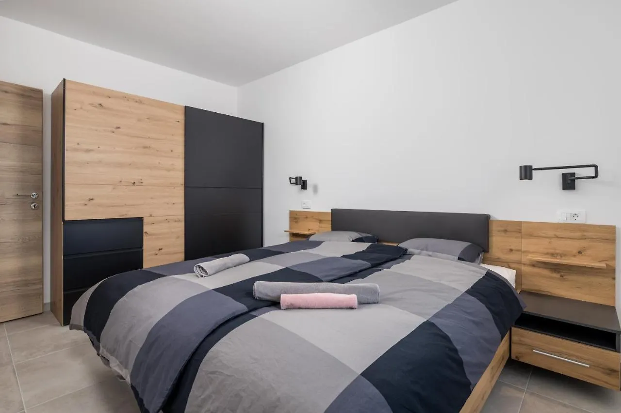 Apartman Arba Rijeka 0*,