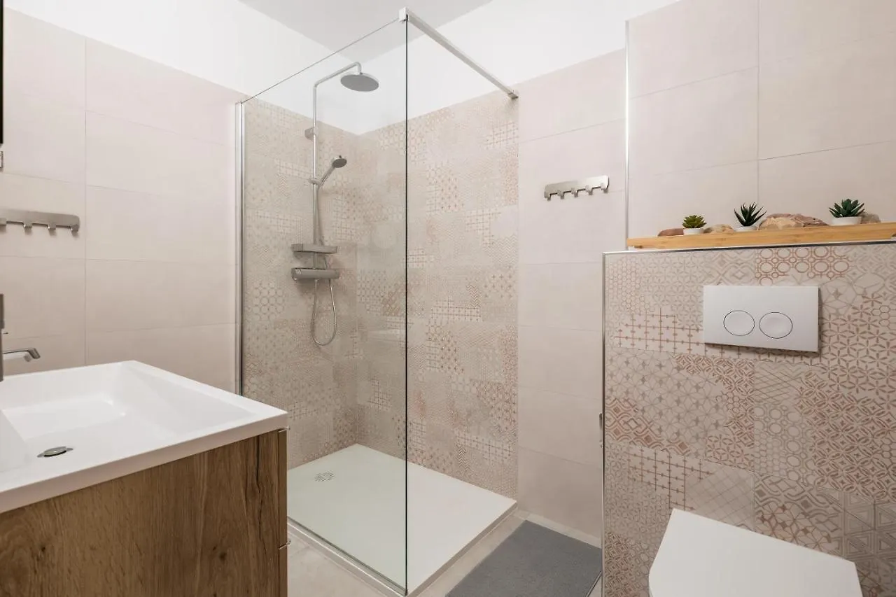 Apartman Arba Rijeka 0*,  Kroatien