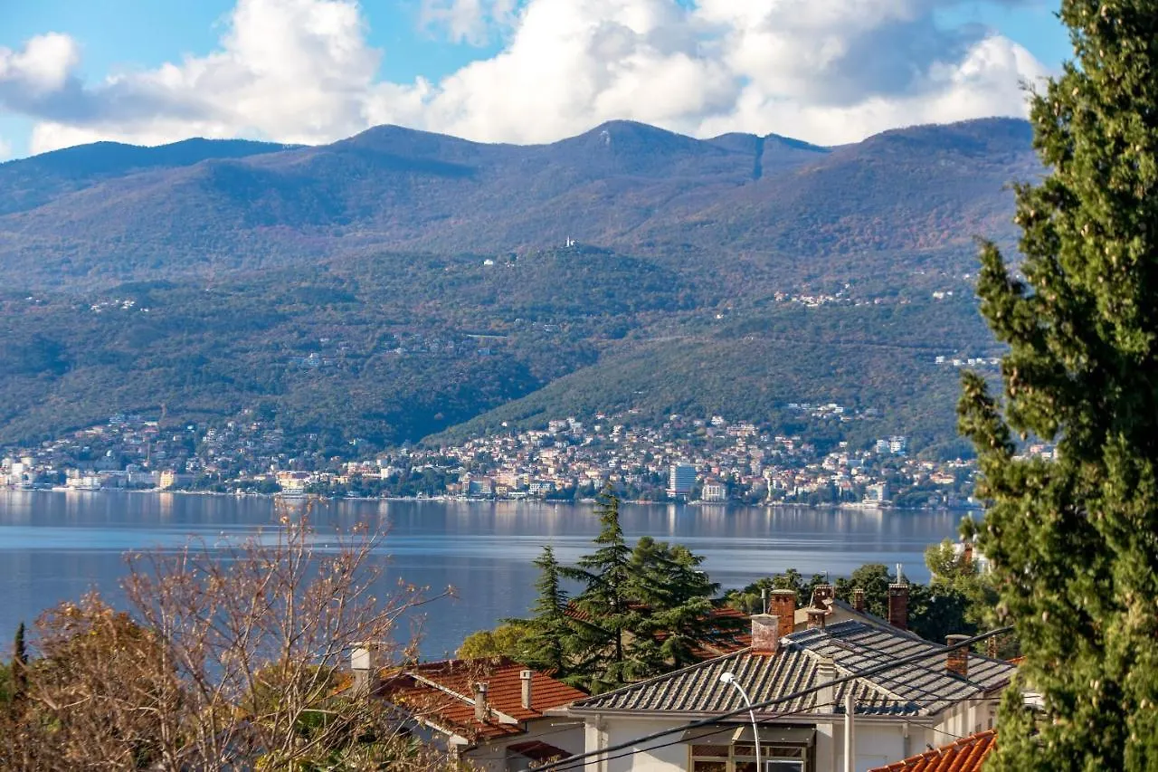 Apartman Arba Rijeka