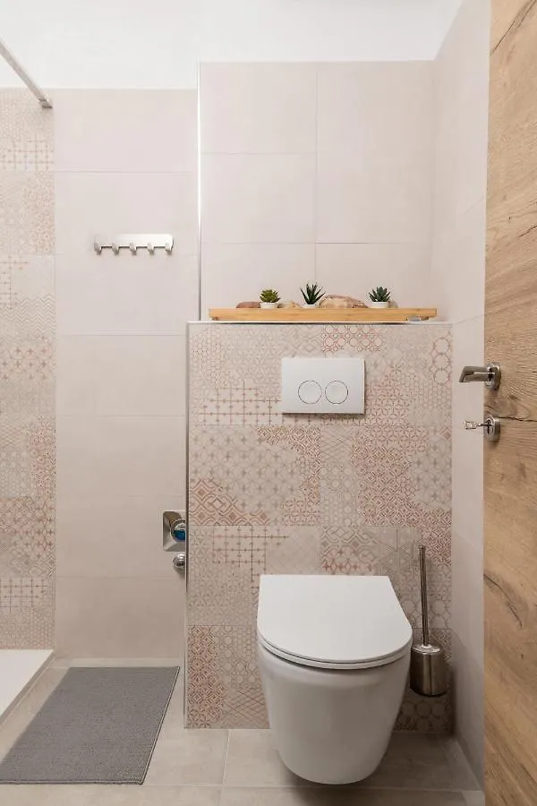Appartement Apartman Arba Rijeka Croatie